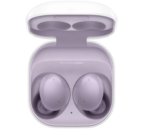 Беспроводные наушники Samsung Galaxy Buds2, фиолетовый Беспроводные наушники Samsung Galaxy Buds2, фиолетовый