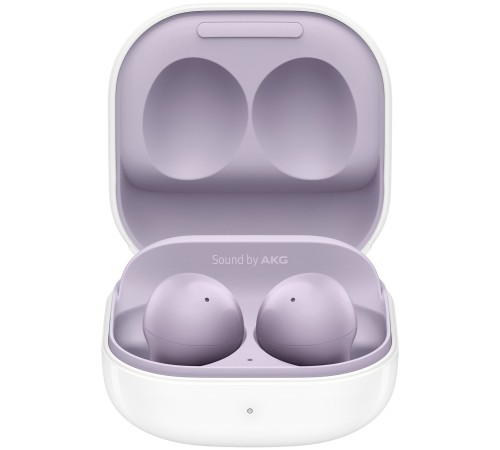 Беспроводные наушники Samsung Galaxy Buds2, фиолетовый Беспроводные наушники Samsung Galaxy Buds2, фиолетовый