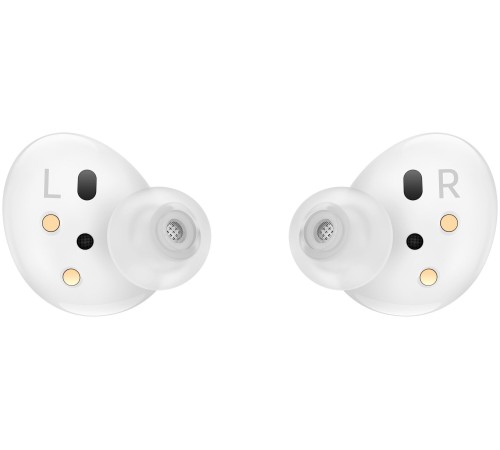 Беспроводные наушники Samsung Galaxy Buds2, белый Беспроводные наушники Samsung Galaxy Buds2, белый