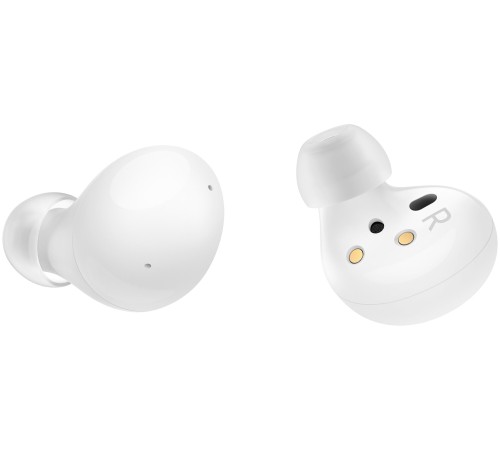Беспроводные наушники Samsung Galaxy Buds2, белый Беспроводные наушники Samsung Galaxy Buds2, белый
