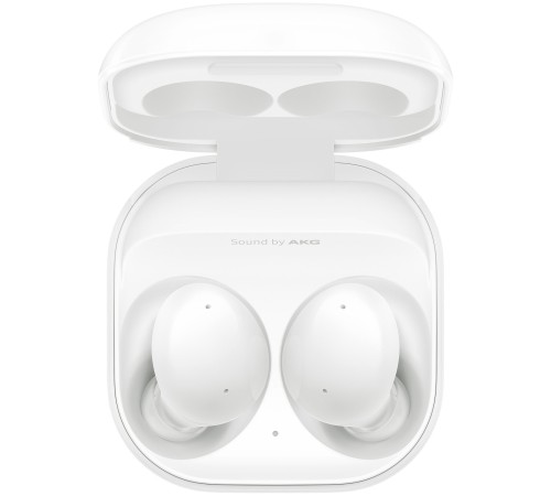 Беспроводные наушники Samsung Galaxy Buds2, белый Беспроводные наушники Samsung Galaxy Buds2, белый