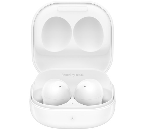 Беспроводные наушники Samsung Galaxy Buds2, белый Беспроводные наушники Samsung Galaxy Buds2, белый