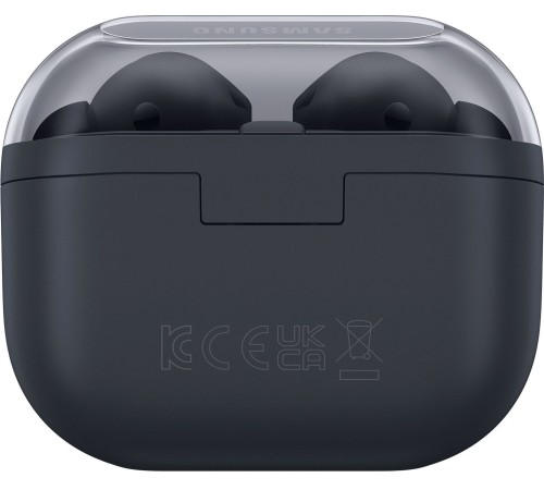 Беспроводные наушники Samsung Galaxy Buds3 FE, черный Беспроводные наушники Samsung Galaxy Buds3 FE, черный