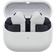 Беспроводные наушники Samsung Galaxy Buds3 FE, серый Беспроводные наушники Samsung Galaxy Buds3 FE, серый