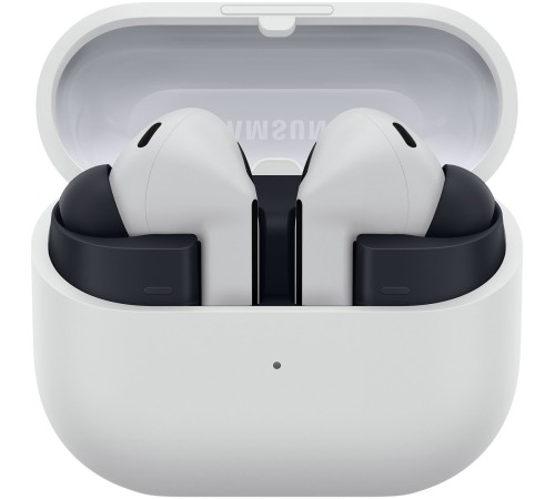 Беспроводные наушники Samsung Galaxy Buds3 FE, серый Беспроводные наушники Samsung Galaxy Buds3 FE, серый