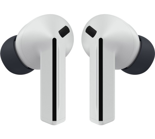 Беспроводные наушники Samsung Galaxy Buds3 FE, серый Беспроводные наушники Samsung Galaxy Buds3 FE, серый