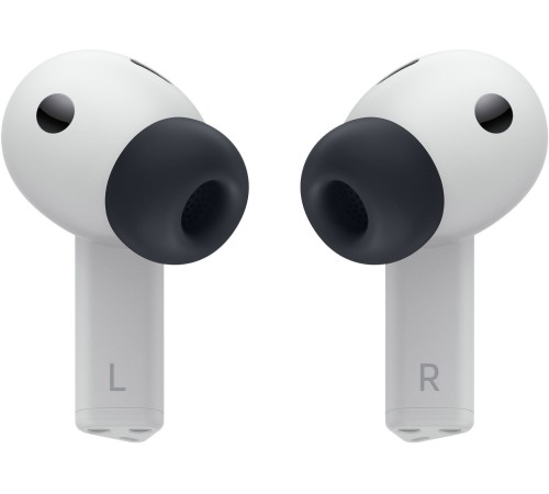 Беспроводные наушники Samsung Galaxy Buds3 FE, серый Беспроводные наушники Samsung Galaxy Buds3 FE, серый