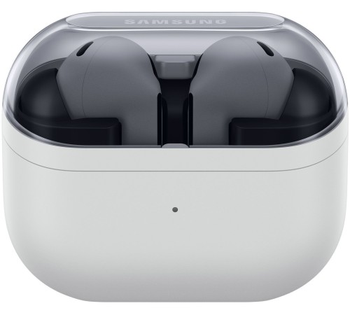 Беспроводные наушники Samsung Galaxy Buds3 FE, серый Беспроводные наушники Samsung Galaxy Buds3 FE, серый