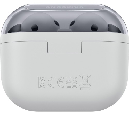 Беспроводные наушники Samsung Galaxy Buds3 FE, серый Беспроводные наушники Samsung Galaxy Buds3 FE, серый