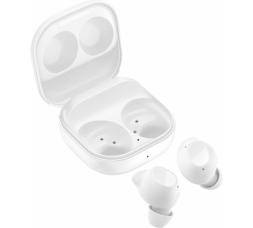 Беспроводные наушники Samsung Galaxy Buds FE, белый