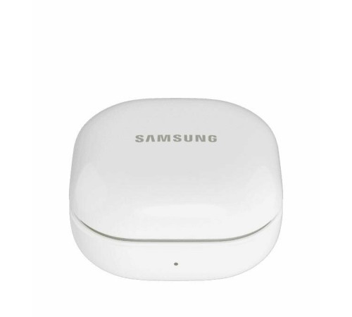 Беспроводные наушники Samsung Galaxy Buds FE, белый