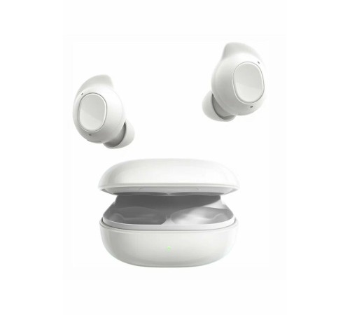Беспроводные наушники Samsung Galaxy Buds FE, белый