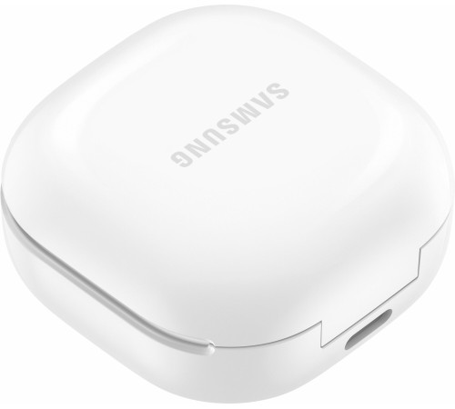 Беспроводные наушники Samsung Galaxy Buds FE, белый