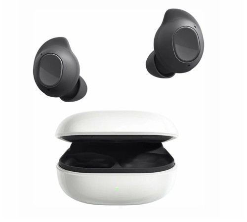 Беспроводные наушники Samsung Galaxy Buds FE, черный