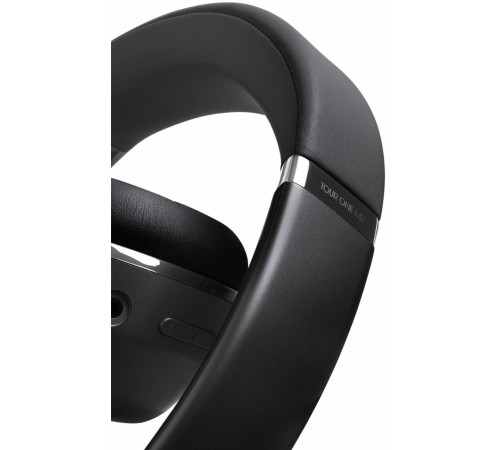 Наушники накладные JBL Tour One M2 Чёрный