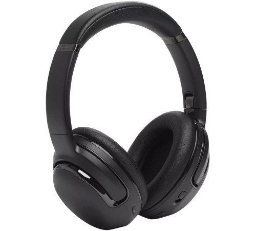 Наушники накладные JBL Tour One M2 Чёрный