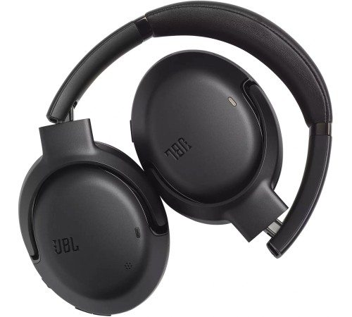 Наушники накладные JBL Tour One M2 Чёрный