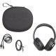 Наушники накладные JBL Tour One M2 Чёрный