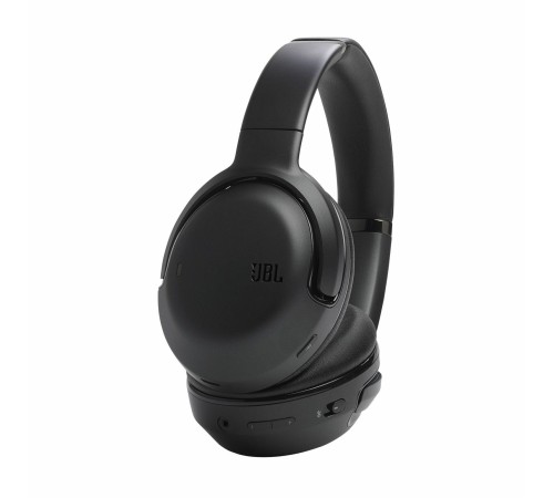 Наушники накладные JBL Tour One M2 Чёрный