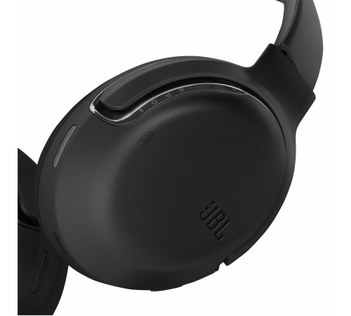 Наушники накладные JBL Tour One M2 Чёрный