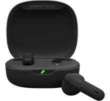 Беспроводные наушники JBL Wave Flex 2, черный