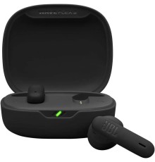 Беспроводные наушники JBL Wave Flex 2, черный Беспроводные наушники JBL Wave Flex 2, черный