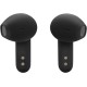 Беспроводные наушники JBL Wave Flex 2, черный