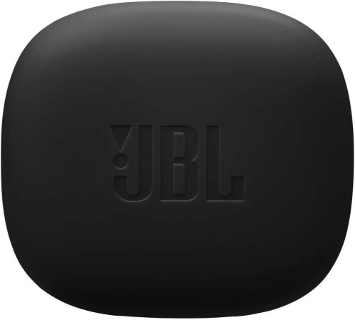 Беспроводные наушники JBL Wave Flex 2, черный Беспроводные наушники JBL Wave Flex 2, черный