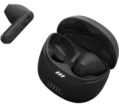 Беспроводные наушники JBL Tune Flex 2, черный