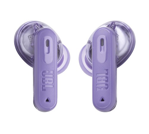 Беспроводные наушники JBL Tune Beam 2, фиолетовый Беспроводные наушники JBL Tune Beam 2, фиолетовый