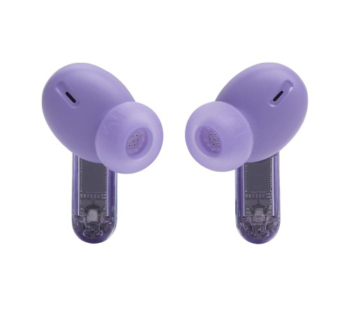 Беспроводные наушники JBL Tune Beam 2, фиолетовый Беспроводные наушники JBL Tune Beam 2, фиолетовый