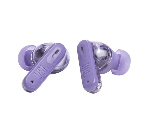 Беспроводные наушники JBL Tune Beam 2, фиолетовый Беспроводные наушники JBL Tune Beam 2, фиолетовый