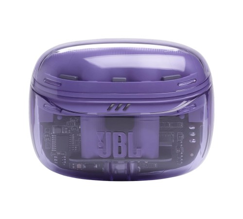 Беспроводные наушники JBL Tune Beam 2, фиолетовый Беспроводные наушники JBL Tune Beam 2, фиолетовый