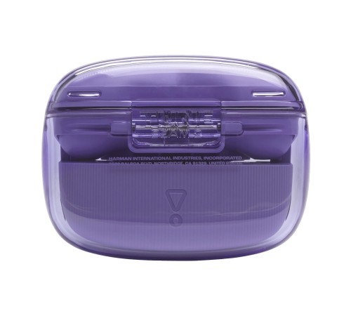 Беспроводные наушники JBL Tune Beam 2, фиолетовый Беспроводные наушники JBL Tune Beam 2, фиолетовый