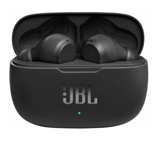 Беспроводные наушники JBL Wave 200, черный Беспроводные наушники JBL Wave 200, черный