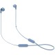 Беспроводные наушники JBL 215BT, синий