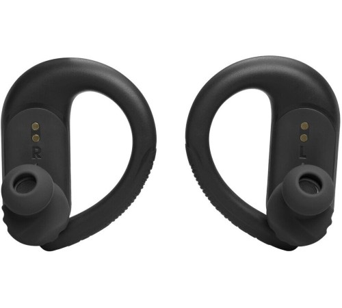 Беспроводные наушники JBL Endurance Peak 3, черный