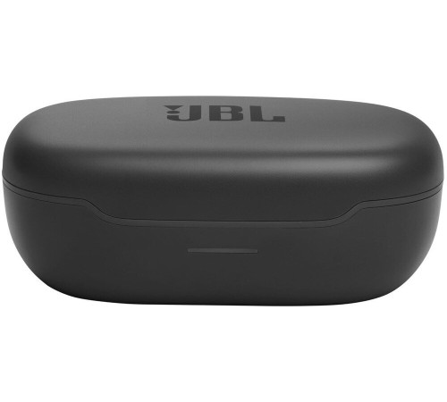 Беспроводные наушники JBL Endurance Peak 3, черный