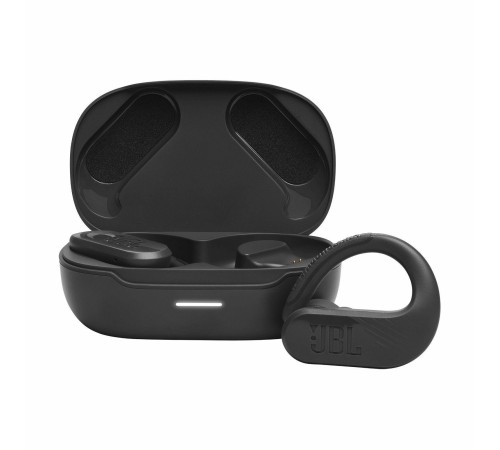 Беспроводные наушники JBL Endurance Peak 3, черный