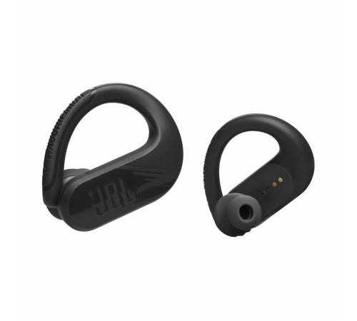 Беспроводные наушники JBL Endurance Peak 3, черный