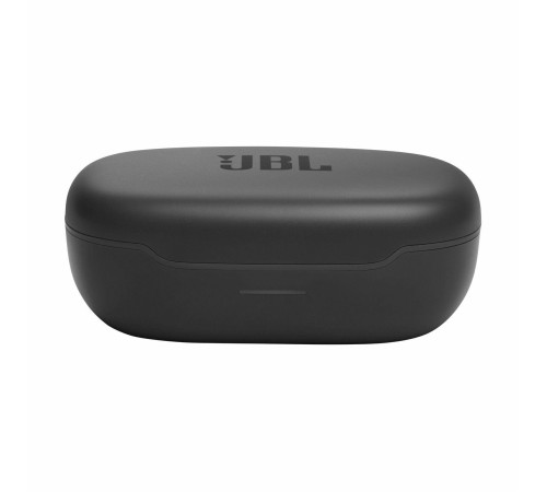 Беспроводные наушники JBL Endurance Peak 3, черный