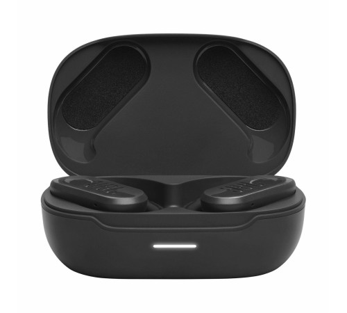 Беспроводные наушники JBL Endurance Peak 3, черный