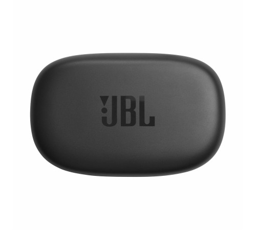Беспроводные наушники JBL Endurance Peak 3, черный