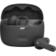 Беспроводные наушники JBL Tune Beam, черный