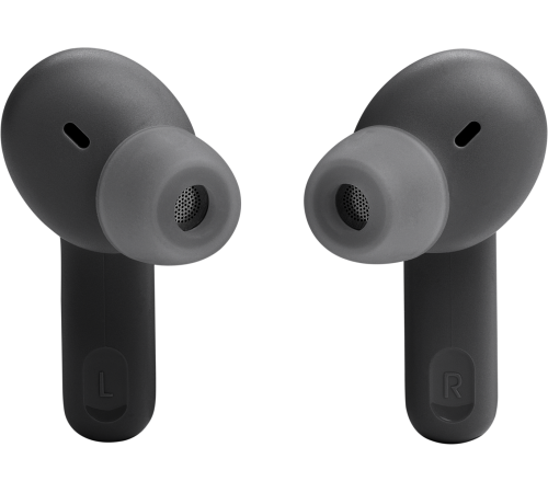 Беспроводные наушники JBL Tune Beam, черный Беспроводные наушники JBL Tune Beam, черный