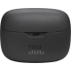 Беспроводные наушники JBL Tune Beam, черный