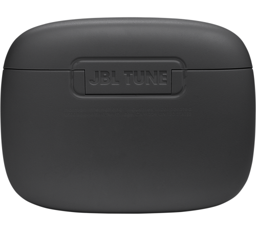 Беспроводные наушники JBL Tune Beam, черный Беспроводные наушники JBL Tune Beam, черный