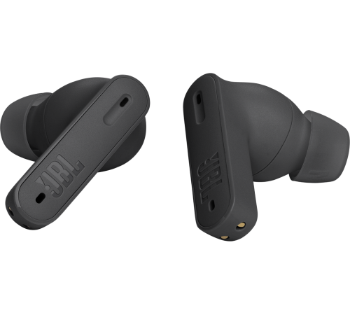 Беспроводные наушники JBL Tune Beam, черный Беспроводные наушники JBL Tune Beam, черный