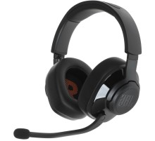 Проводные наушники JBL QUANTUM 300, черный