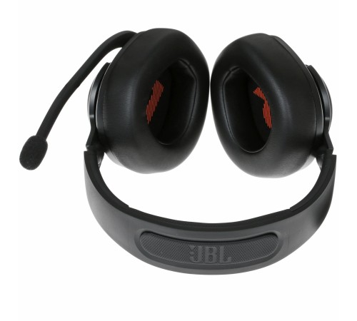 Проводные наушники JBL QUANTUM 300, черный Проводные наушники JBL QUANTUM 300, черный